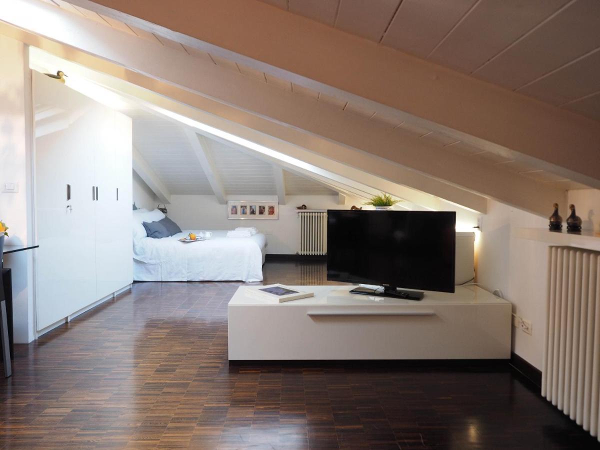 Studio San Felice By Wonderful Italy Bologna Kültér fotó